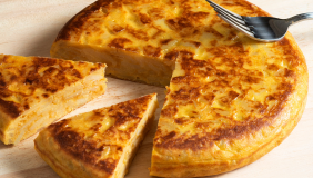 quiches