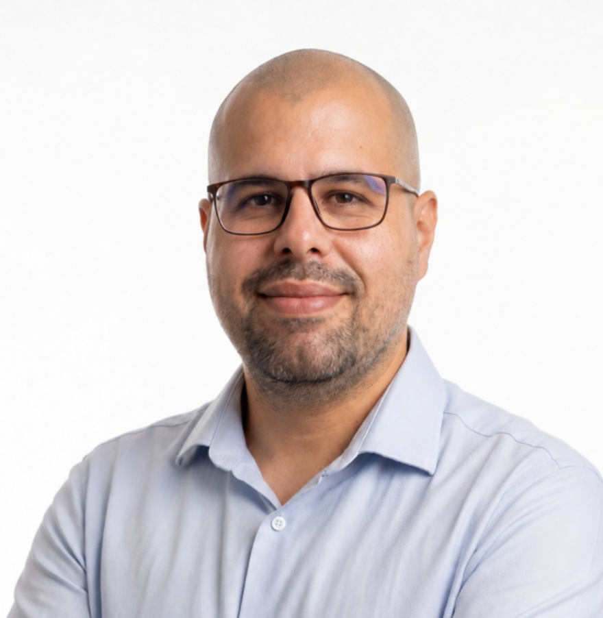 André Luiz Nascimento André Luiz Nascimento