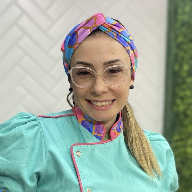 TATIANE SOUSA