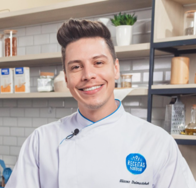 Ulisses Guedes Stelmastchuk Ulisses Guedes Stelmastchuk